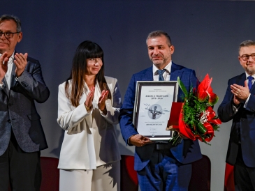 Firma Roku Podbeskidzia 2026 – Samorządy – PrzedsiębiorcomGala  XVI edycji konkursu-40